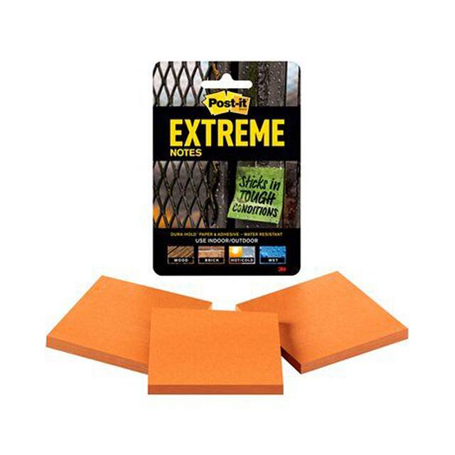 EXTRM33-3TRYOG 3M  Büroausstattung - Bürobedarf